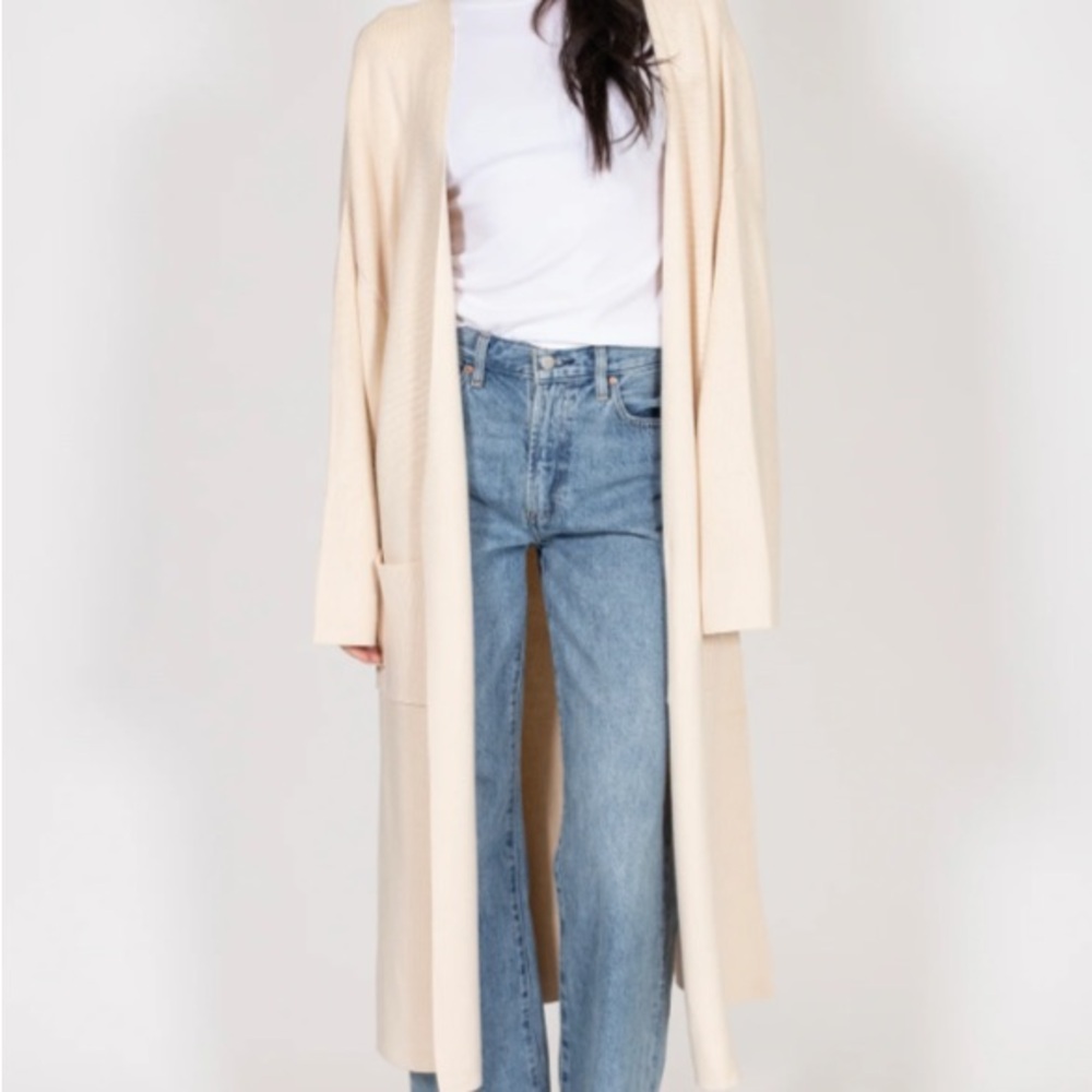 NWT Matilda Cardigan